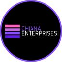 Chiana Enterprises Corporation logo